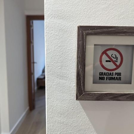 Apartmán La Paloma Tarragona Exteriér fotografie