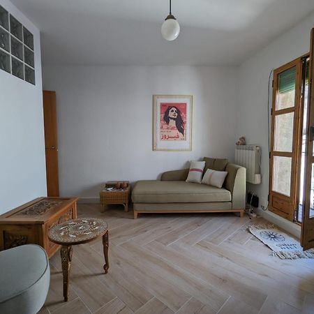 Apartmán La Paloma Tarragona Exteriér fotografie