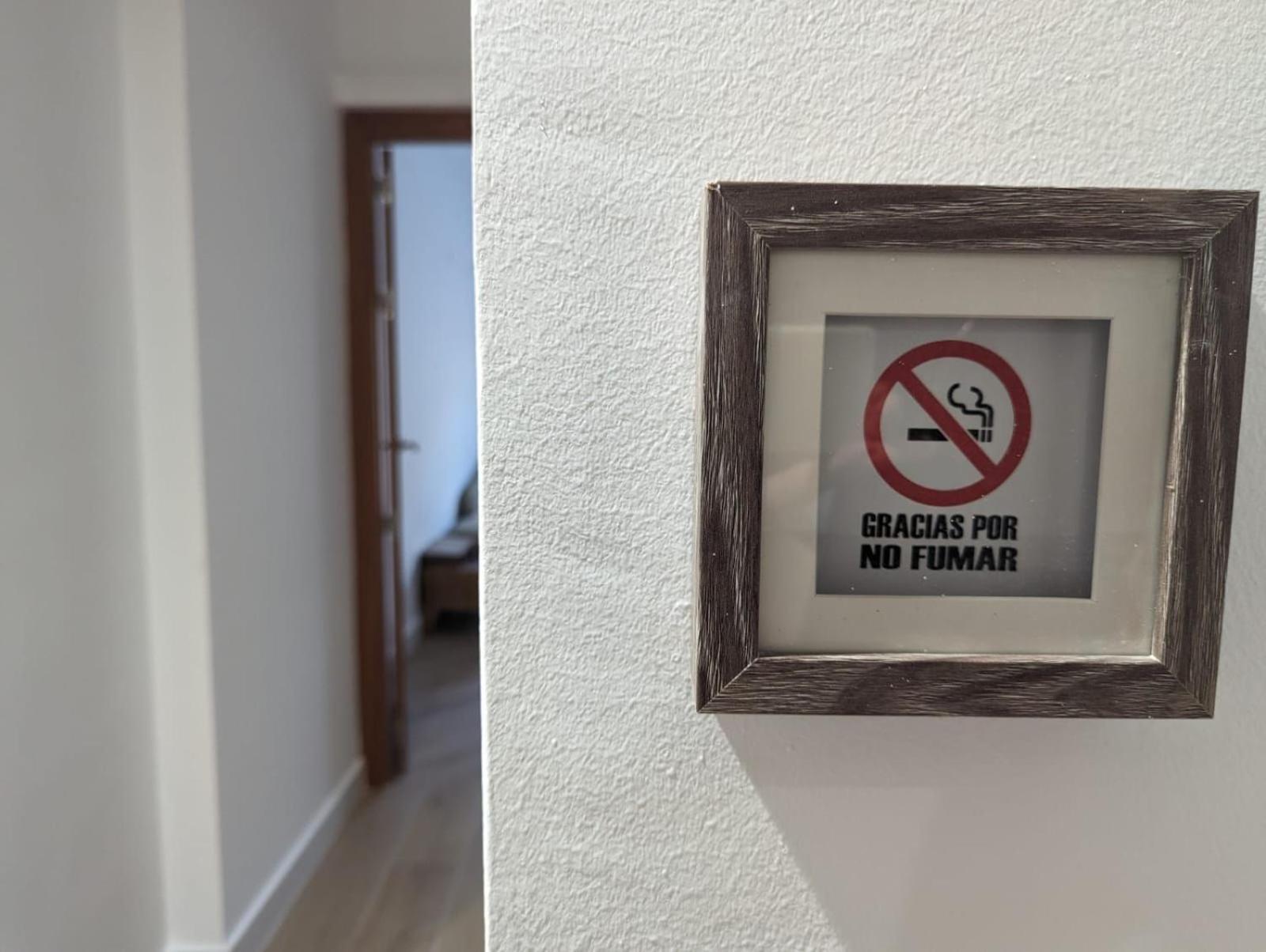 Apartmán La Paloma Tarragona Exteriér fotografie