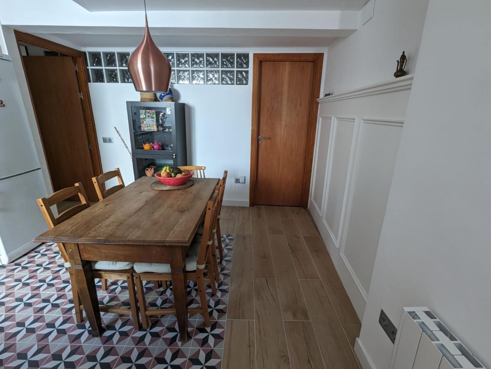 Apartmán La Paloma Tarragona Exteriér fotografie