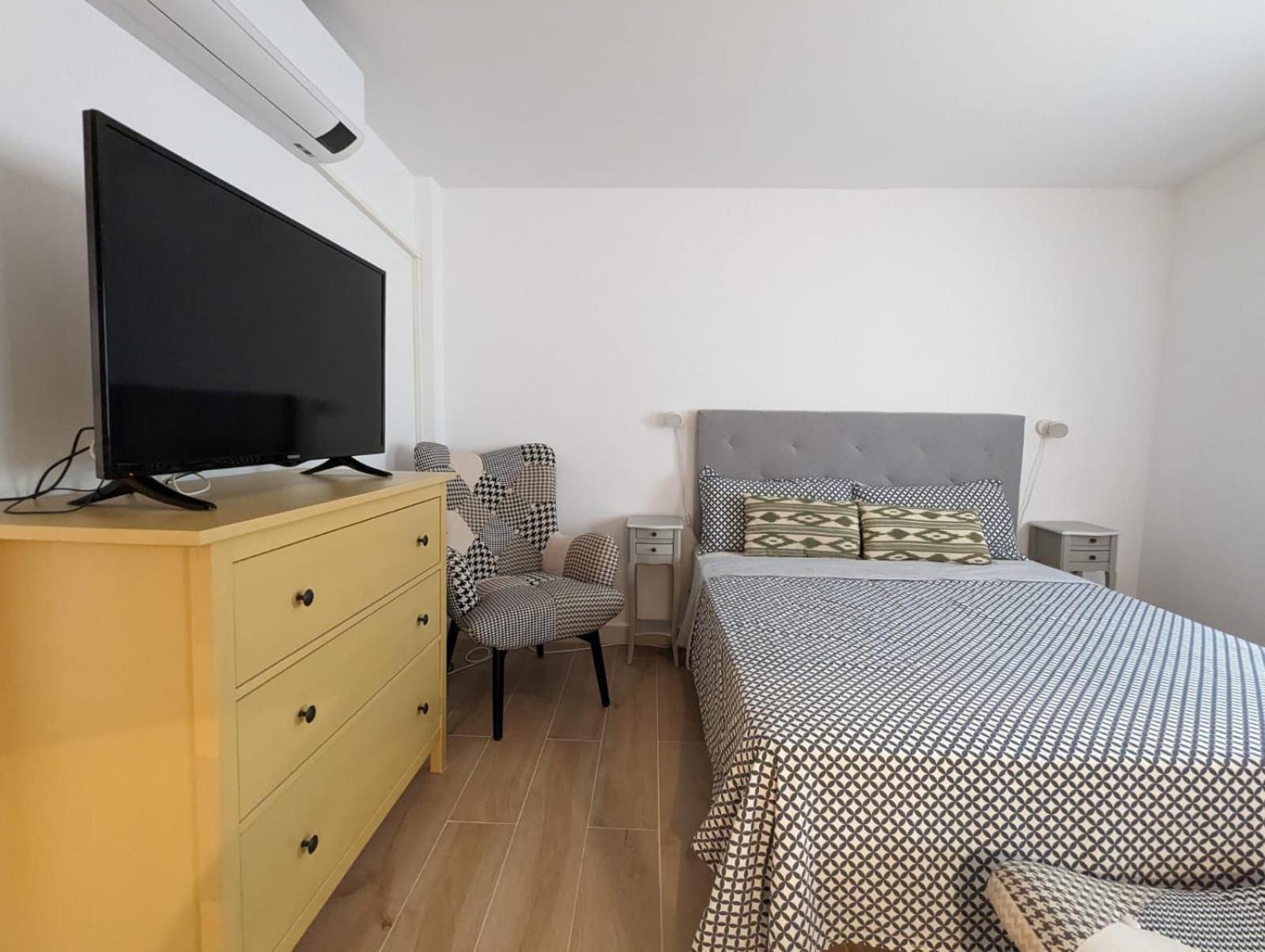 Apartmán La Paloma Tarragona Exteriér fotografie