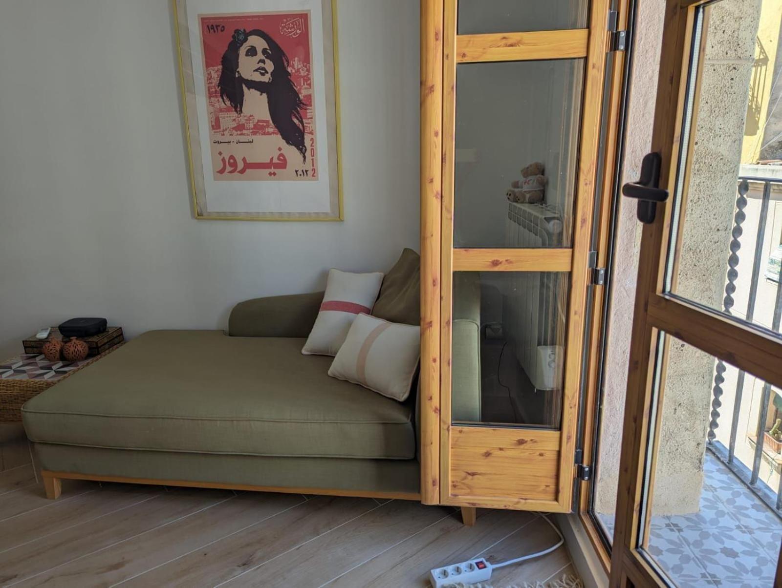 Apartmán La Paloma Tarragona Exteriér fotografie