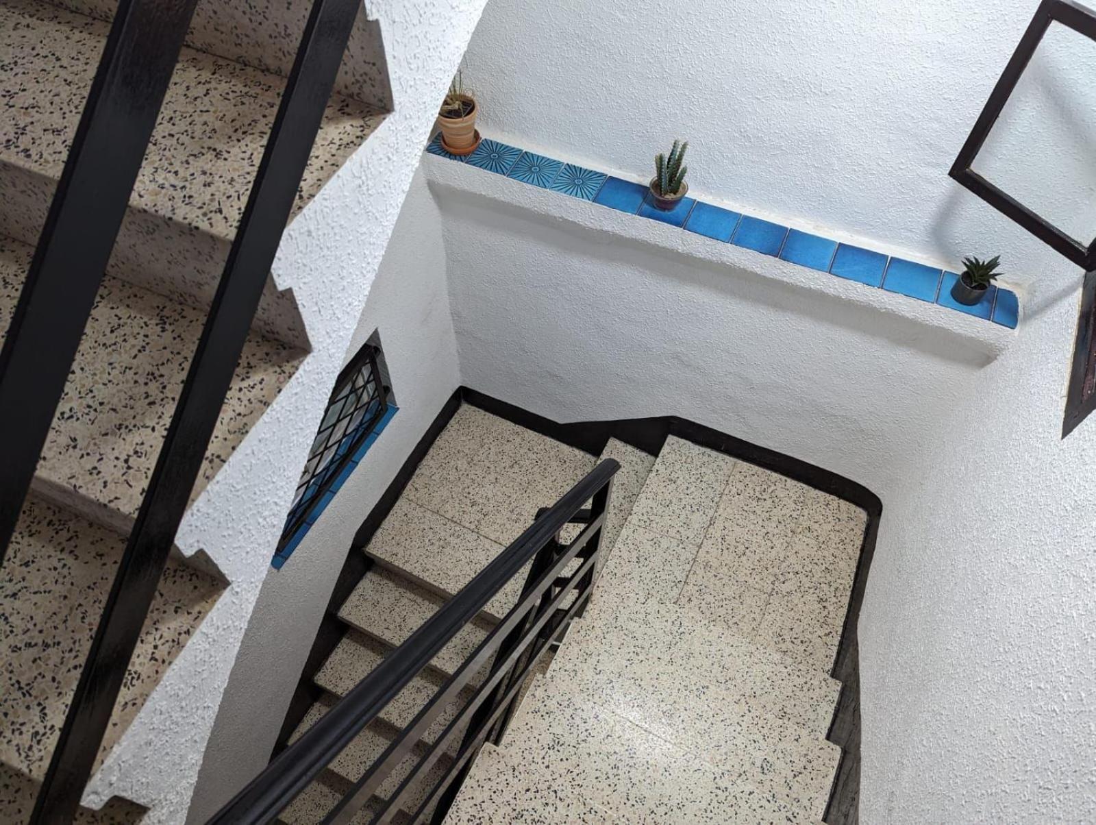Apartmán La Paloma Tarragona Exteriér fotografie