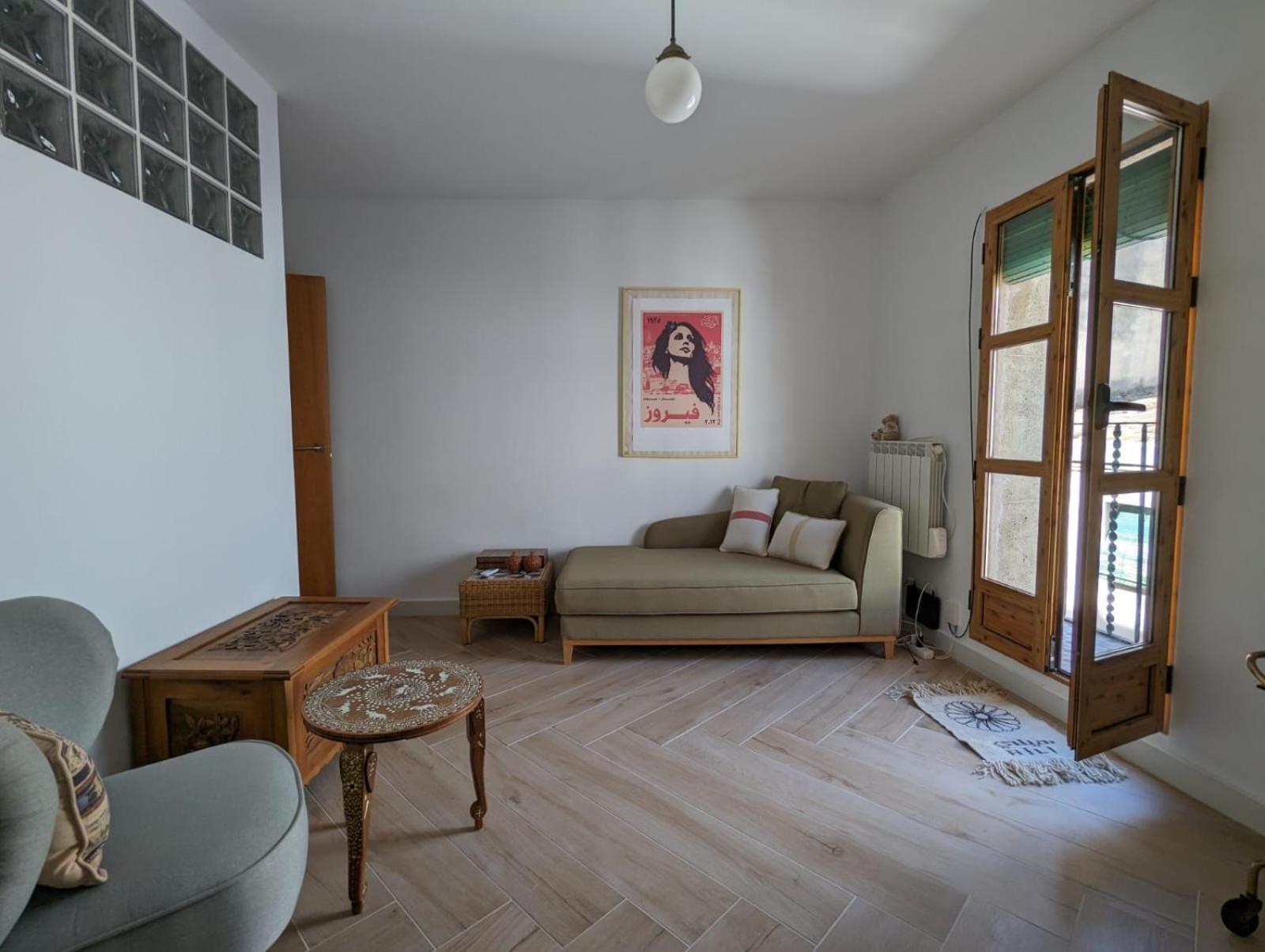 Apartmán La Paloma Tarragona Exteriér fotografie