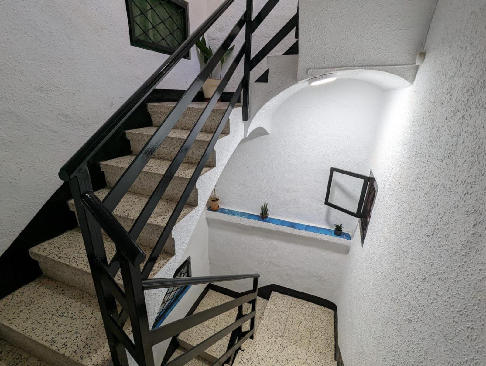 Apartmán La Paloma Tarragona Exteriér fotografie