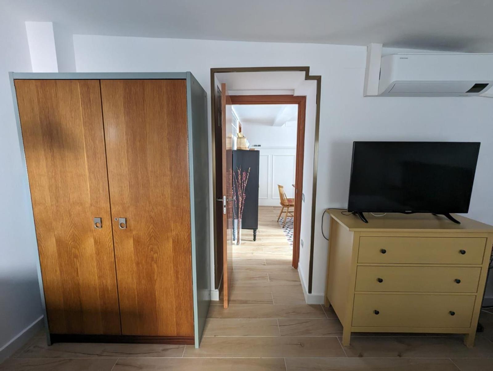 Apartmán La Paloma Tarragona Exteriér fotografie