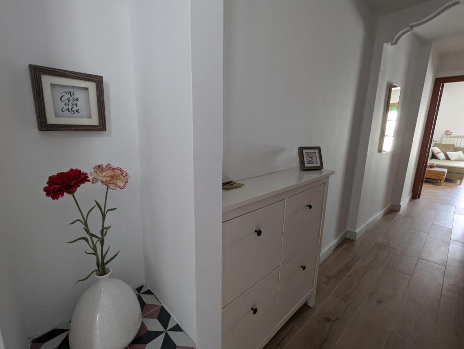 Apartmán La Paloma Tarragona Exteriér fotografie