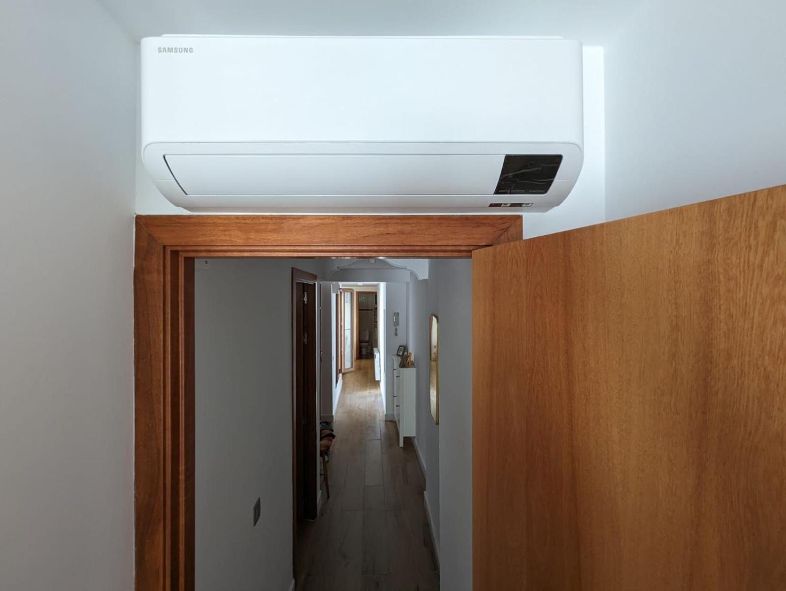 Apartmán La Paloma Tarragona Exteriér fotografie