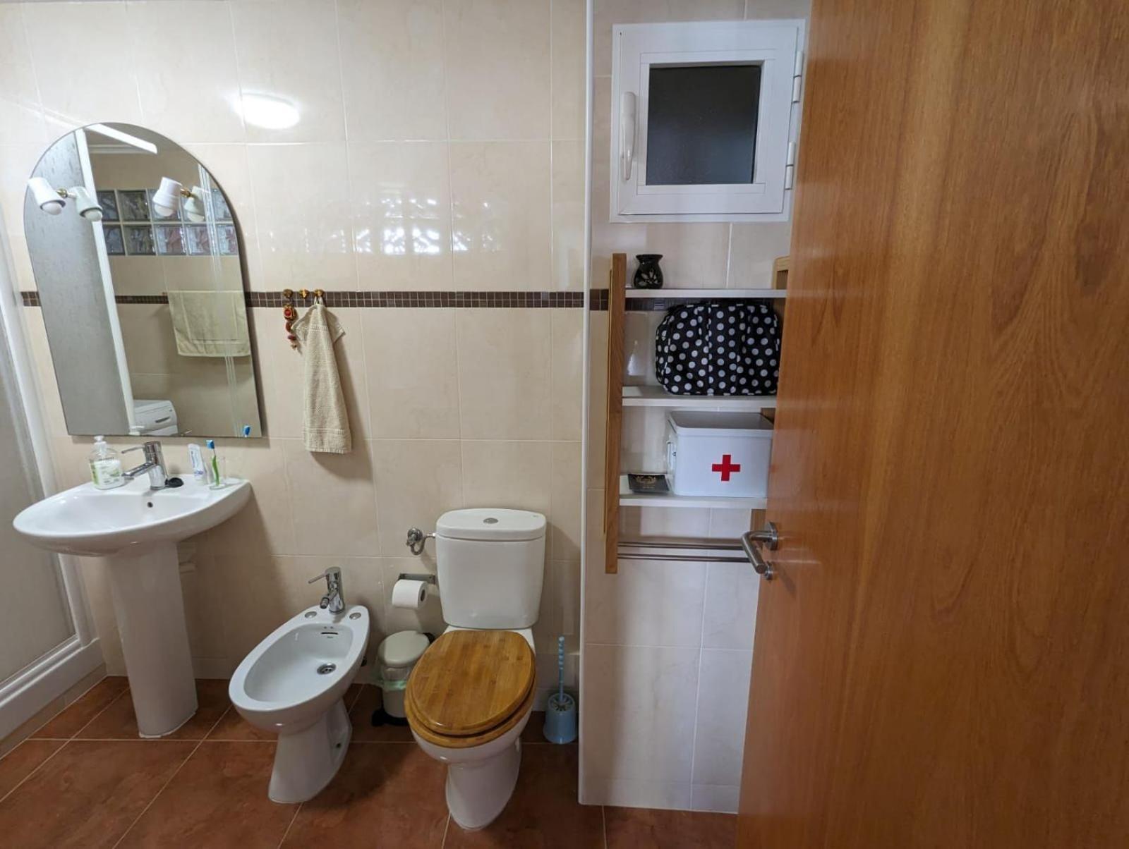 Apartmán La Paloma Tarragona Exteriér fotografie