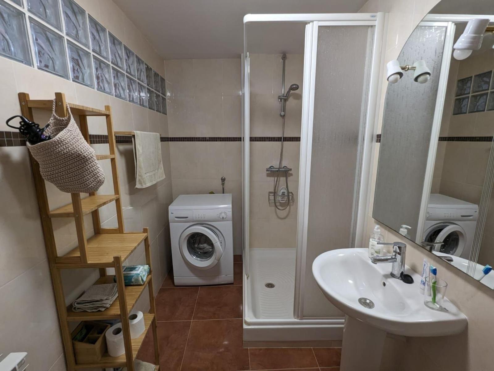 Apartmán La Paloma Tarragona Exteriér fotografie